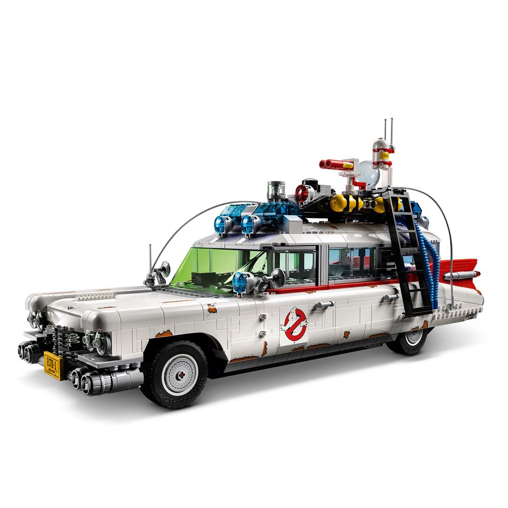 Ghostbusters | LEGO Creator Expert | Køb Her!