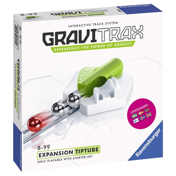 Image of GraviTrax TipTupe - GraviTrax (10926149)
