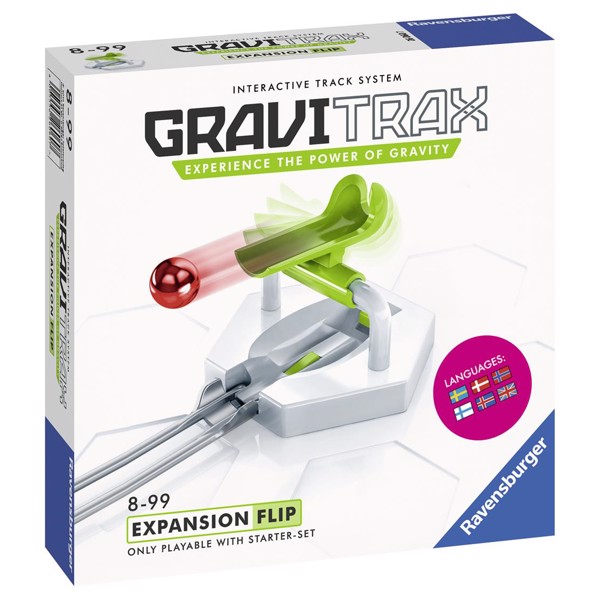 Image of GraviTrax Flip - GraviTrax (10926155)