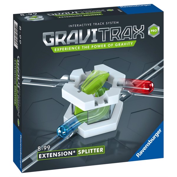 Image of GraviTrax PRO Splitter - GraviTrax (10926170)