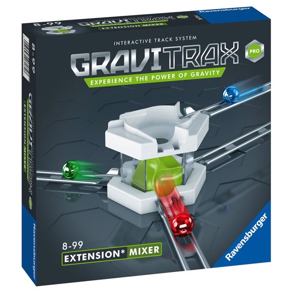 Image of GraviTrax PRO Mixer - GraviTrax (10926175)