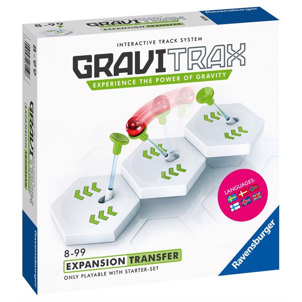 Image of GraviTrax Transfer - GraviTrax (10926967)
