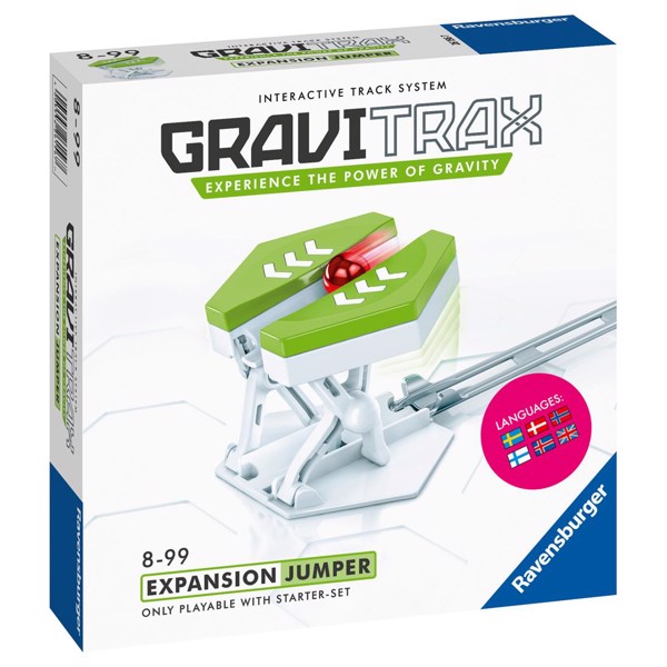 Gravitrax GraviTrax Jumper  - GraviTrax