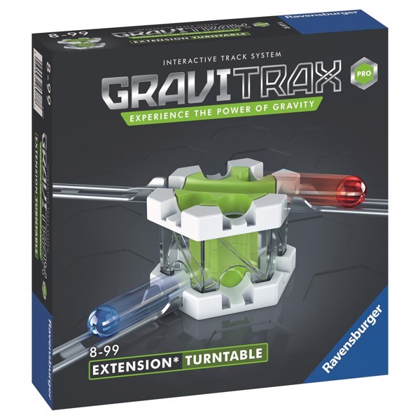 Image of GraviTrax PRO Turntable - GRAVITRAX (B10926977)