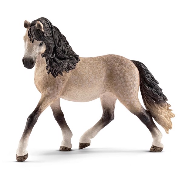 Image of Andalusisk hoppe - Schleich (MAK-13793)