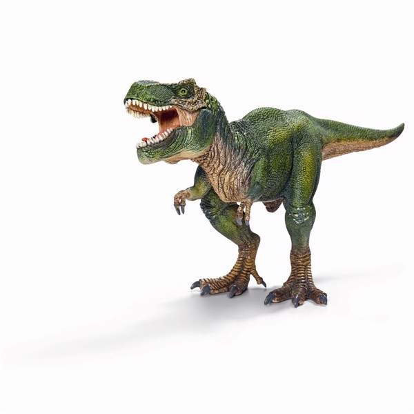 Billede af Tyrannosaurus rex - Schleich
