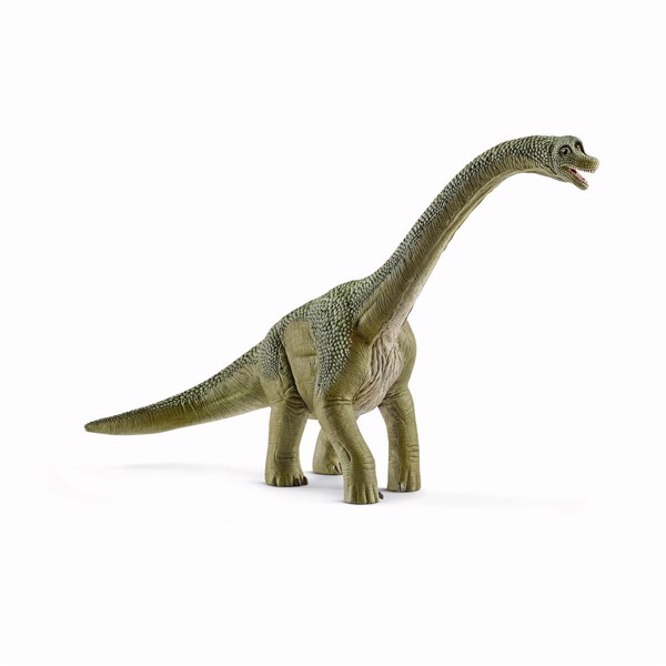 Image of Brachiosaurus - Schleich (MAK-14581)