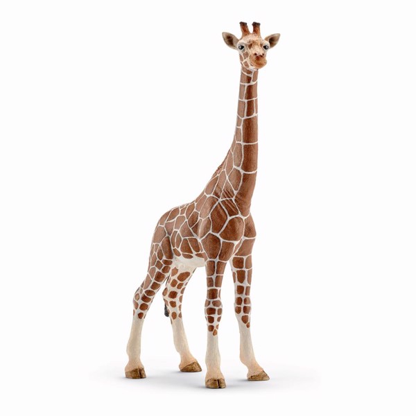 Image of Giraf, hun - Schleich (MAK-14750)