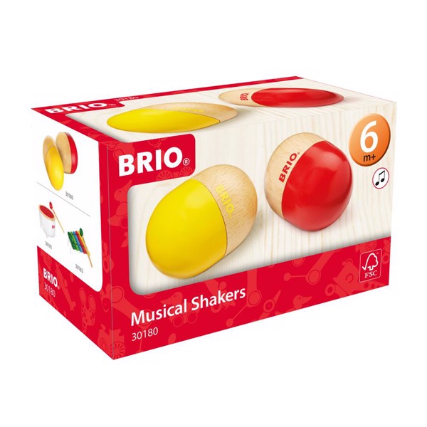 Brio Rasleæg - 30180 - BRIO