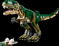 Køb LEGO Creator T. rex billigt på Legen.dk!