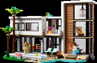 Køb LEGO Creator Moderne hus billigt på Legen.dk!