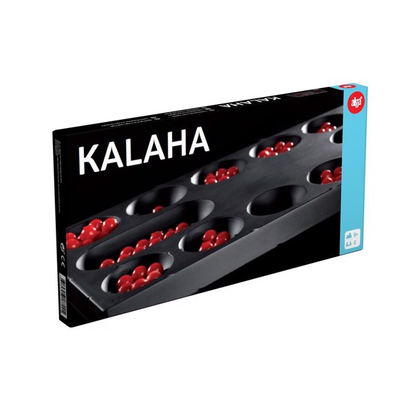 Image of Kalaha - Fun & Games (38018720)
