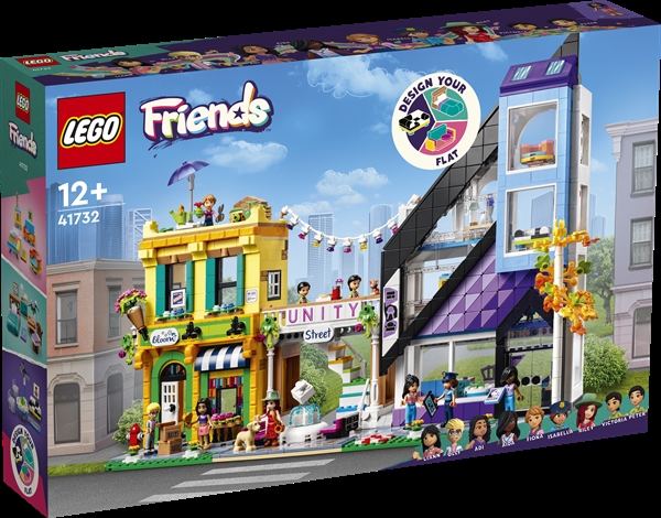 Frastøde bund Læs Lego Friends Dk Tilbud - Kæmpe udvalg af legetøj