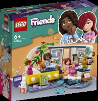 LEGO Friends | Opdag spændende udvalg |