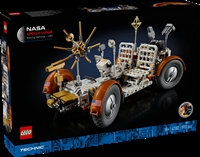 Køb LEGO Technic NASA Apollo-månebil – LRV billigt på Legen.dk!