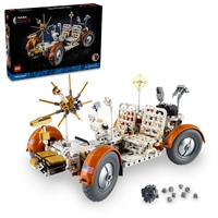 Køb LEGO Technic NASA Apollo-månebil – LRV billigt på Legen.dk!