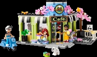 Køb LEGO Friends Heartlake City café billigt på Legen.dk!