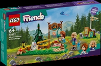 Køb LEGO Friends Adventure Camp – bueskydningsbane billigt på Legen.dk!