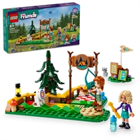 Køb LEGO Friends Adventure Camp – bueskydningsbane billigt på Legen.dk!