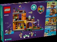 Køb LEGO Friends Adventure Camp – vandsport billigt på Legen.dk!