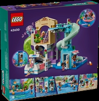 Køb LEGO Friends Heartlake City vandland billigt på Legen.dk!