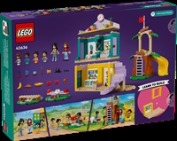 Køb LEGO Friends Heartlake City børnehave billigt på Legen.dk!