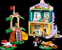 Køb LEGO Friends Heartlake City børnehave billigt på Legen.dk!