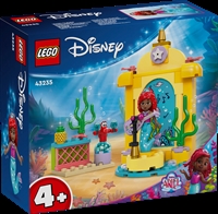 Køb LEGO Disney Ariels musikscene billigt på Legen.dk!
