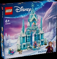 Køb LEGO Disney Elsas ispalads billigt på Legen.dk!