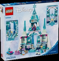 Køb LEGO Disney Elsas ispalads billigt på Legen.dk!