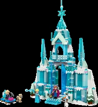 Køb LEGO Disney Elsas ispalads billigt på Legen.dk!