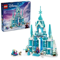 Køb LEGO Disney Elsas ispalads billigt på Legen.dk!