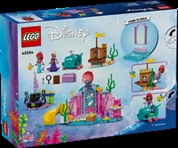 Køb LEGO Disney Ariels krystalhule billigt på Legen.dk!