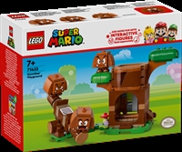 Køb LEGO Super Mario Goomba-legeplads billigt på Legen.dk!