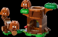 Køb LEGO Super Mario Goomba-legeplads billigt på Legen.dk!