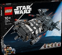 Køb LEGO Star Wars Onyx Cinder billigt på Legen.dk!