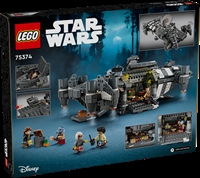 Køb LEGO Star Wars Onyx Cinder billigt på Legen.dk!