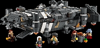 Køb LEGO Star Wars Onyx Cinder billigt på Legen.dk!