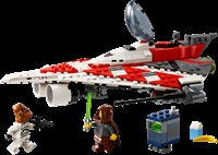 Køb LEGO Jedi Bobs stjernejager Star Wars  billigt på Legen.dk!