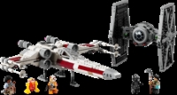 Køb LEGO Star Wars Kombimodel: TIE-jager og X-wing billigt på Legen.dk!