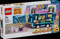 Køb LEGO Minions Minions-partybus billigt på Legen.dk!