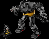 Køb LEGO Super Heroes Batman-kamprobot billigt på Legen.dk!