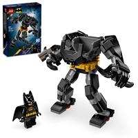 Køb LEGO Super Heroes Batman-kamprobot billigt på Legen.dk!