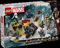 Køb LEGO Super Heroes Avengers: Age of Ultron billigt på Legen.dk!