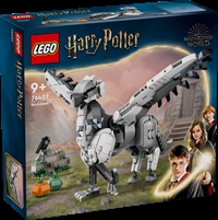 Køb LEGO Harry Potter Stormvind billigt på Legen.dk!