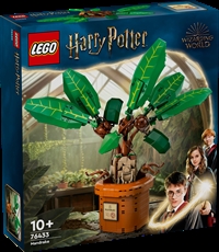 Køb LEGO Harry Potter Mandrake billigt på Legen.dk!