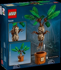 Køb LEGO Harry Potter Mandrake billigt på Legen.dk!