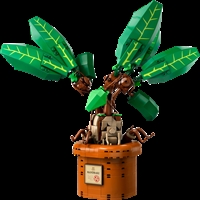 Køb LEGO Harry Potter Mandrake billigt på Legen.dk!