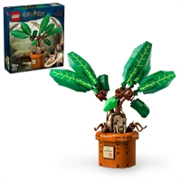 Køb LEGO Harry Potter Mandrake billigt på Legen.dk!