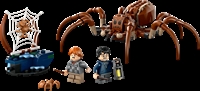 Køb LEGO Harry Potter Aragog i Den Forbudte Skov billigt på Legen.dk!